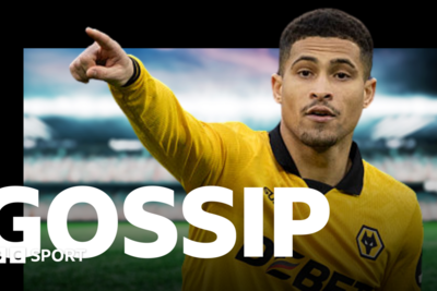 Man Utd and Liverpool want Gomes - Sunday's gossip