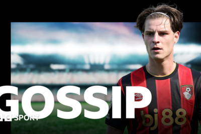 Man Utd & Arsenal track Scott - Wednesday gossip