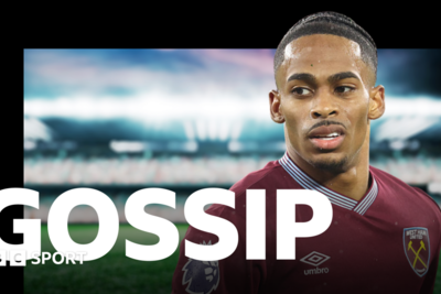 Man Utd & Spurs move for Summerville - Thursday's gossip