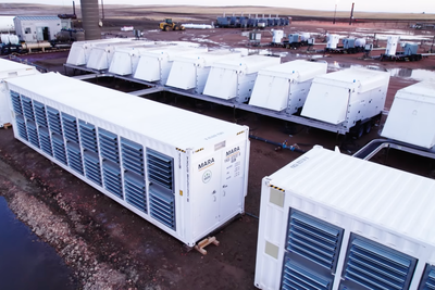 MARA CEO Says AI Delivers More Revenue From Power Than Bitcoin Mining