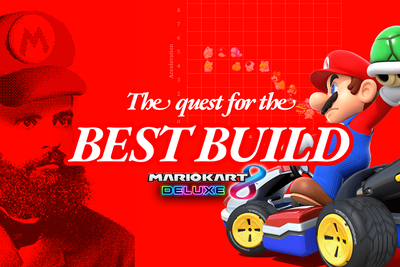 Mario Meets Pareto