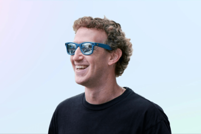 Mark Zuckerberg predicts that billions of people will have personal AI agents in five years