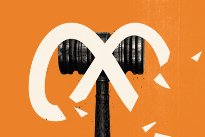Mark Zuckerberg's Social Reckoning