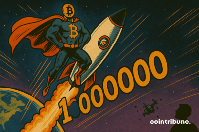 Markus Thielen Challenges The Bitcoin $1 Million Forecast