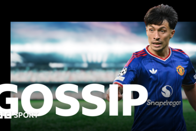Martinez's future at Man Utd in doubt - Thursday's gossip