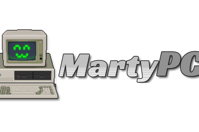 MartyPC is a cross-platform emulator of early PCs written in Rust
