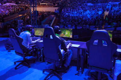 Massive $1M Esports World Cup Payouts Arrive as Defending World Champion T1 Suffers a Historic Exit