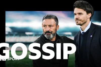 'McInnes and Rohl moves are done deals' - gossip