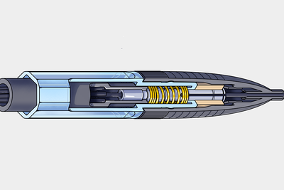 Mechanical Pencin: A website about the hidden engineering in everyday objects