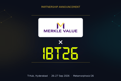 Merkle Value Brings Institutional-Grade Bitcoin Access to India