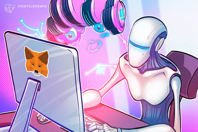 MetaMask unveils self-custodial wallet for agentic DeFi trading
