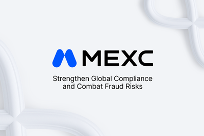MEXC Integrates World-Check To Fortify Institutional Grade Compliance Architecture