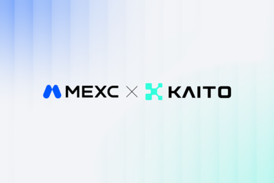 MEXC Partners With Kaito on $200K Stock Education Campaign During MEXC 0808 Stock Season