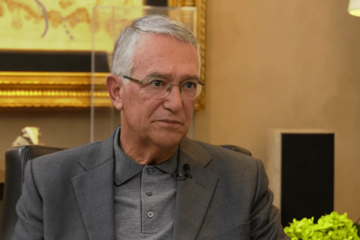 Mexican Billionaire Ricardo Salinas Steers Clear of the AI Bubble, Channels Fresh Fiat Directly Into Bitcoin