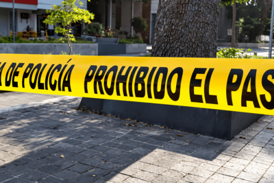 Mexican Rock Star and Family Murdered Over $1.5M Bitcoin Wallet