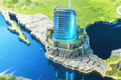 Mexico Busts 300-Machine Crypto Mining Farm Over Power Theft