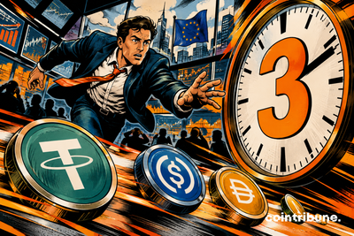 MiCA: ESMA gives crypto platforms three months to address non-compliant stablecoins