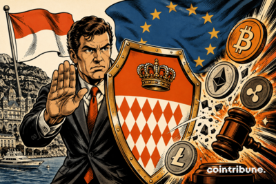 MiCA: Monaco Tightens Its Crypto Regulation and Moves Closer to the European Framework