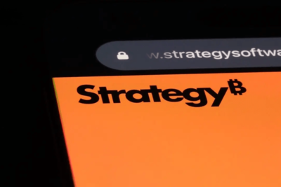 Michael Saylor’s Pivot, Blackrock’s New ETP, and More – Week In Review