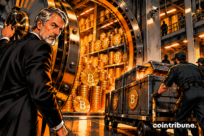 Michael Saylor Sparks Fresh Bitcoin Purchase Speculation