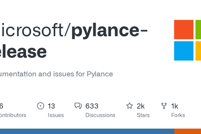 Microsoft Announces Type Server Protocol, Extension of Language Server Protocol