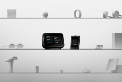 Microsoft's Project Solara is an Android OS designed for agents instead of apps