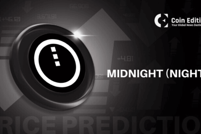 Midnight Price Prediction: Will This Privacy Coin Follow Zcash’s Playbook?