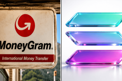 Moneygram Brings Cash-to-Crypto Payments to Solana With Rift