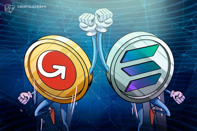 MoneyGram expands crypto cash ramps to Solana