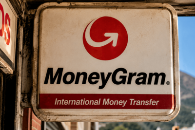 Moneygram Runs Solana Validator Node, Processing Blocks on the Network It Moves Money On