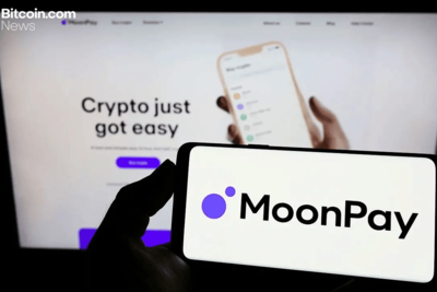 Moonpay Acquires Decent to Power Institutional Onchain Execution Across 200 Chains
