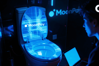 MoonPay Expands Into Private Markets With $60M North Capital Acquisition