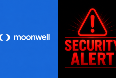Moonwell Locks Base Borrowing After $8.7M MAMO Attack