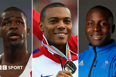 More British athletes convicted in connection with Baptiste case