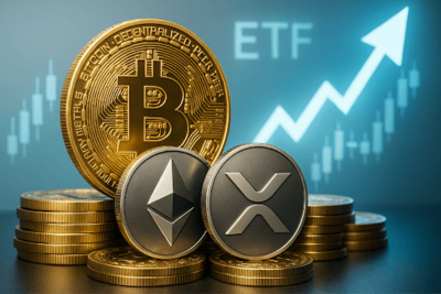Morgan Stanley Expands Crypto ETF Access 
