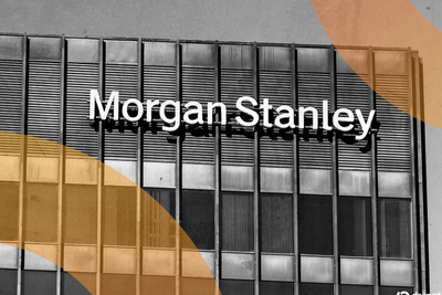 Morgan Stanley Expands Crypto Push With Ethereum and Solana ETPs