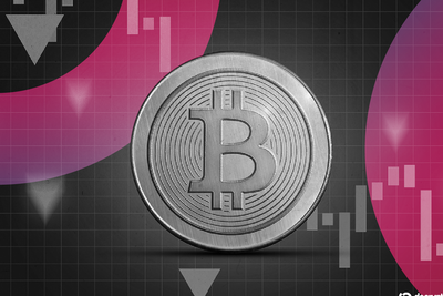 Morning Minute: Bitcoin Slides Back to $77K on Rising Bond Yields, Oil Spike