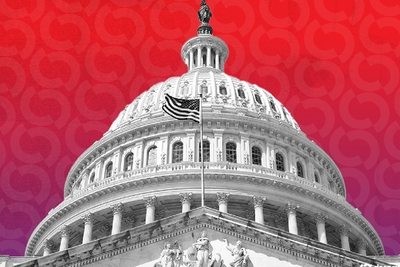 Morning Minute: Clarity Act Odds Slump After Democrat Pushback