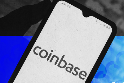 Morning Minute: Coinbase Posts Surprise Loss as Crypto Trading Dries Up