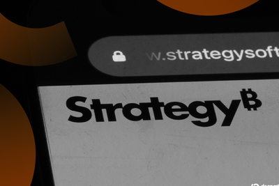 Morning Minute: Strategy CEO Says Selling The Bottom Was Correct Move
