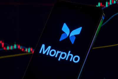 Morpho Raises $175M at $2B Valuation as Paradigm and A16z Back DeFi Push