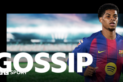 Mourinho wants Rashford at Real Madrid - Tuesday gossip