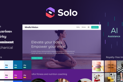 Mozilla shutting down Solo AI website creator
