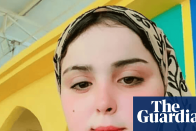 My 15-year-old relative was killed for refusing to marry her cousin