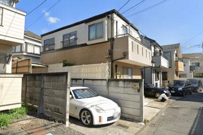 My Weird New Hobby: Wandering Around Tokyo on Google Maps