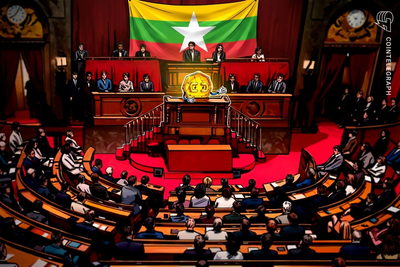 Myanmar parliament passes crypto scam bill with penalties up to life