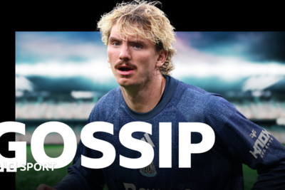 Napoli interested in Woltemade loan - Sunday's gossip