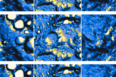 NASA-IBM Lunar Foundation open-Source Geospatial AI Model