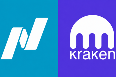 Nasdaq Drops $100M on Kraken Parent in Tokenized Stock Power Play
