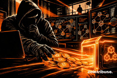 NEAR Intents Hack: Hacker Returns $3.8M After 48-Hour Ultimatum